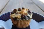 The Mystery Muffin Giver
