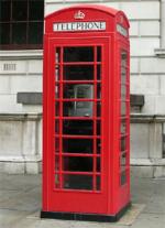Phone Booths Find New Lives