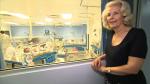 Grandmother Runs a Hospital of Hope