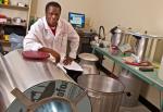 Engineering Solutions for Africa's Rural Poor