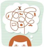 How a Wandering Mind Affects Your Mood