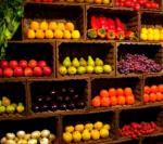 Generous Vegetable Seller