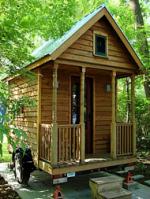 Tiny House Movement