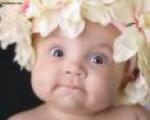7-Month-Old Babies Can 'Read Minds'