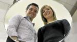 Stem Cell Transplant Helps Athletic Student See Again 