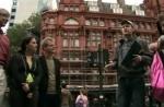London Tours with Homeless Guides