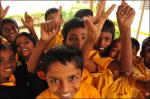 Being the Change in Bihar