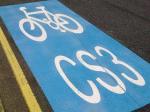 London's Cycle Superhighways Hailed as a Success