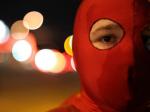 Costumed Crusaders Taking It to the Streets