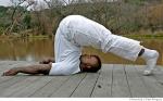 Football and Meditation with Running Back, Ricky Williams