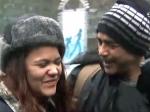 When a Homeless Man Used Twitter