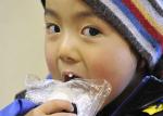 Japan's Unlikely Hero