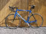Pedaling for Peace