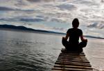 Meditation More Effective Than Morphine?