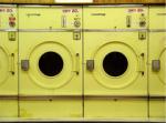 Laundromat Art