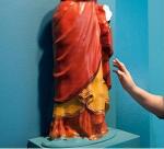How the Ancient World Used Color