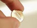 Sometimes It Just Takes a Penny