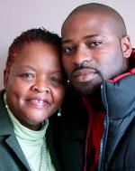 Forgiving Her Son's Killer