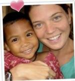 How One Teenager Used Her Life Savings