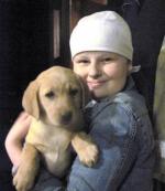 A 15-Year-Old's Bucket List Goes Viral