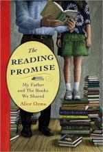 The Reading Promise: an Extraordinary Father-Daughter Story