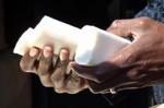 Soap That Saves Lives