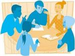 Measuring the Wisdom of a Crowd