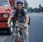 The Blind Man Who Taught Himself to See