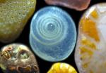 The Beauty in Each Grain of Sand 