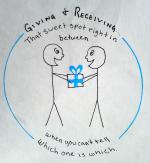 7 Ways Sharing Can Make You Happy
