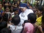 Sister Cyril's Compassionate Vision