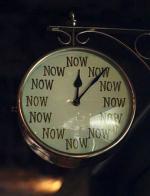 Attention as an Art Form