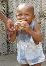 Feeding the World From a Garden Shed