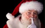 Secret Santas Take the Country by Surprise