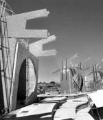 The Visionary Architecture of Paolo Soleri