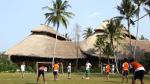 The Green School in Bali