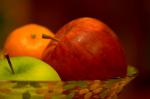 Gleaning for the Greater Good