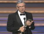 Mr. Rogers at the Emmy Awards