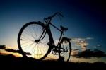 A Bicycle Nomad Prepares for Re-entry