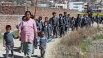 Giving Wings to Little Prisoners