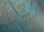Love Is the Answer