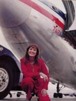 Wings of Love: Nancy Rivard's Story