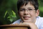 The 13-Year Old Who Is Foresting the World