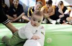 Transforming Bullies -- with Babies