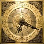 The Secret Powers of Time