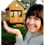 Tammy Strobel's Tiny Home
