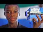 Self-Taught Teen Wows Mit