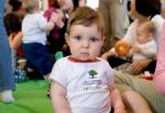 The Wisdom of Babies