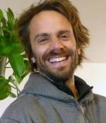 A Taste for Life: Adam Campbell