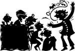 The Science of Storytelling